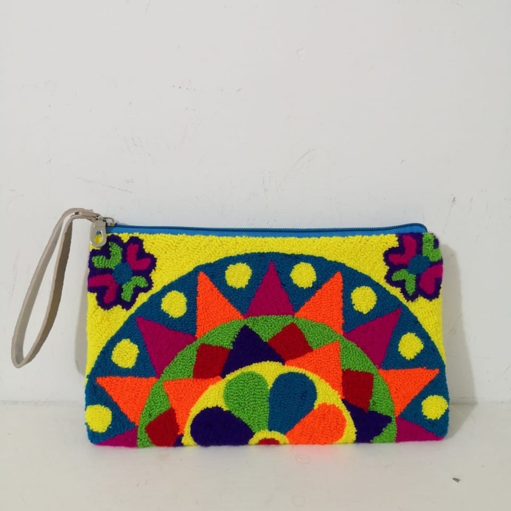 Wayuu Wallet. - Picture 4 of 6